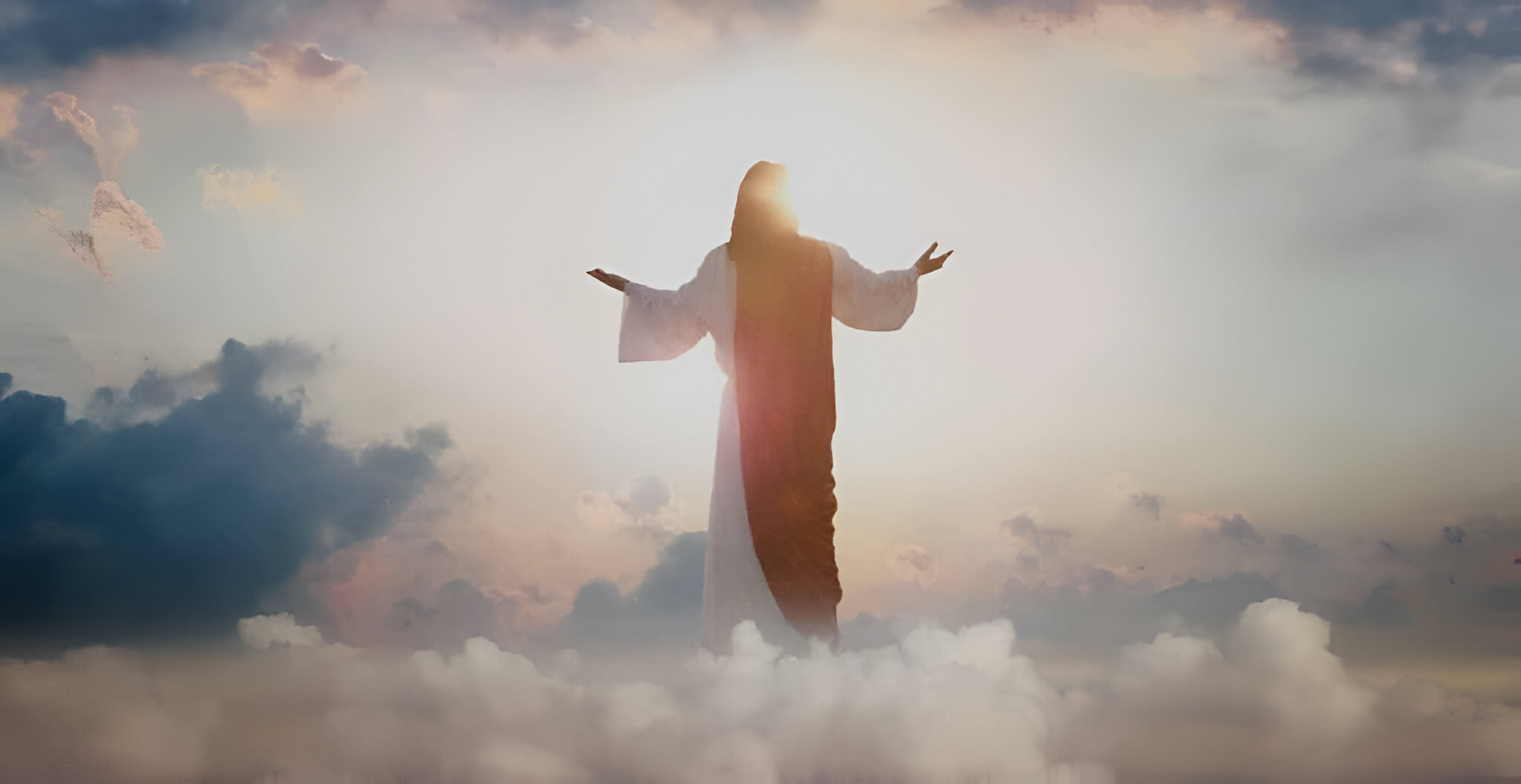 Portada - Jesucristo, el modelo a seguir